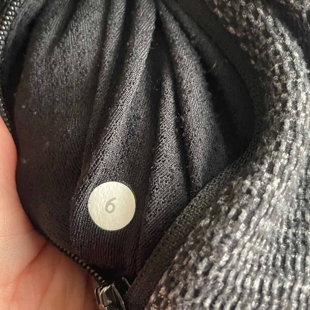 Lululemon Stride Jacket - image 6